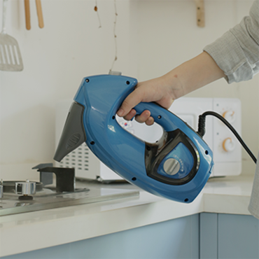 家有宝宝，这个真是神器啦，之前宝宝经常细菌感染，现在有了蒸汽消毒放心很多啦！